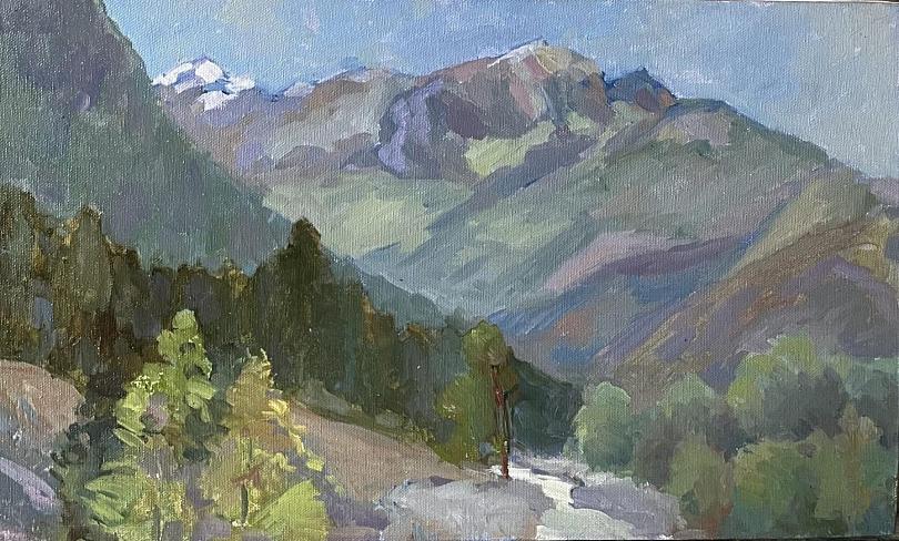 Тегенекли
