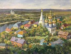 Гороховец