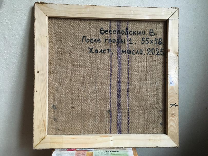 После грозы 1.