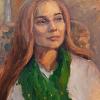 Екатерина Афонюшкина