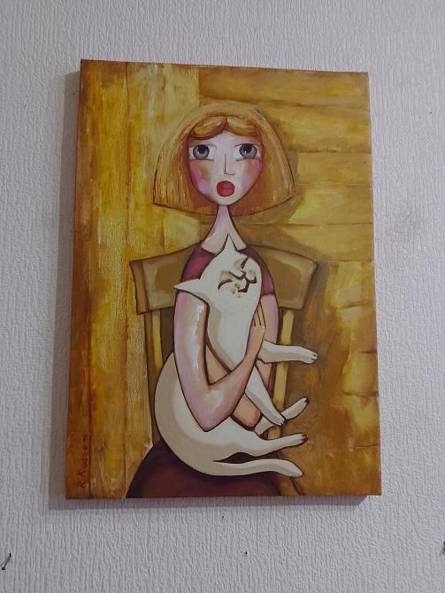 Собеседник Котэ