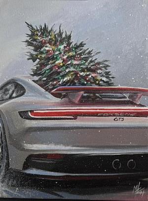 911 Новый год