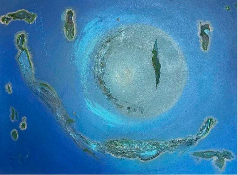 Island 