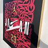 Air Jordan 1 (Black&Red)