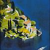Villa del Balbianello