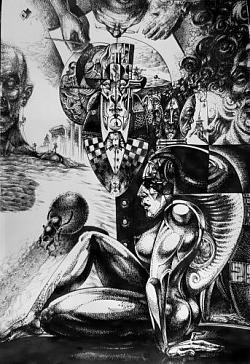 Illusions of the choise