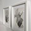 Ether Traces series