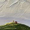 Утро в горах