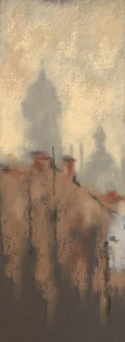 Мимолетно.   Fleetingly.