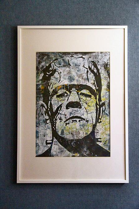 Frankenstein
