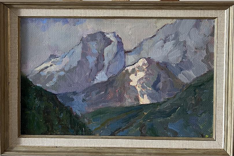 Чегет-Кара