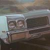Oldsmobile 98