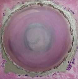 Линза 80×80