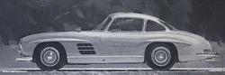Gullwing