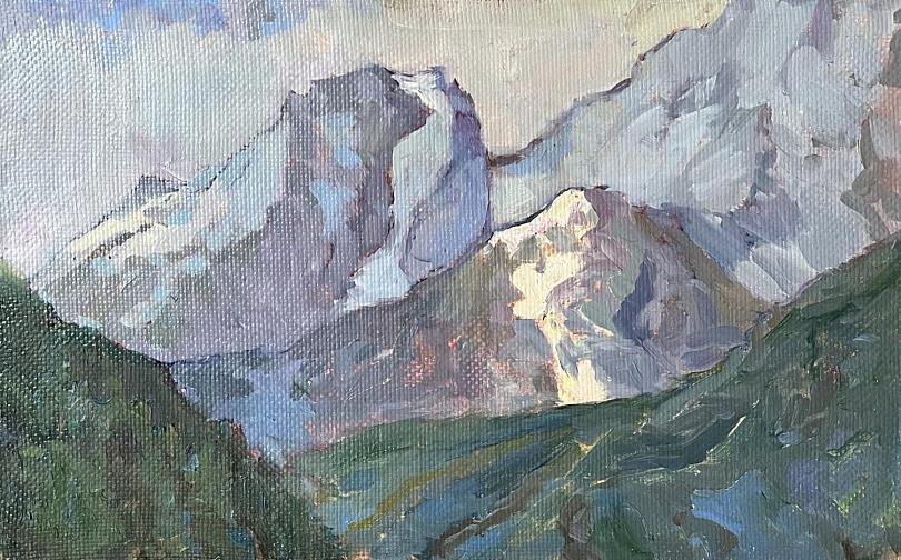 Чегет-Кара