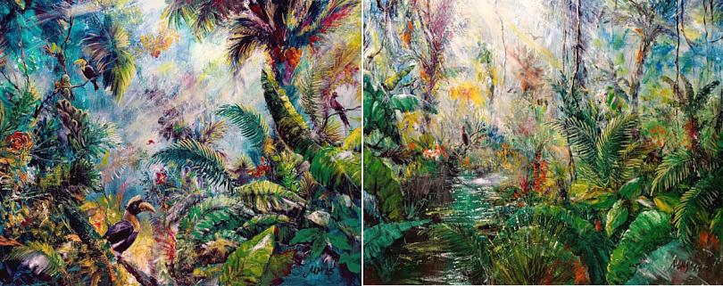 Jungle 2