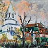 Спасская башня