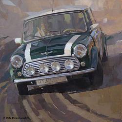 Mini race