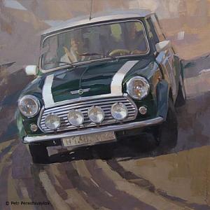 Mini race