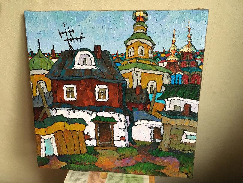 После грозы 1.