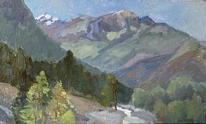 Тегенекли
