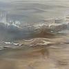 Море Золотое утро