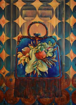 ГЛАМУР СС, 110*80 cm