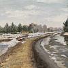 Талые воды