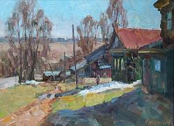 Соседки