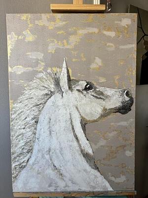My Horse