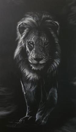 Лев