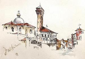 Старая Италия
