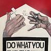 Do what you want