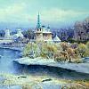 Дунилово. Мартовская оттепель