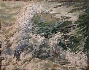 Морская пена