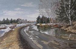 Талые воды