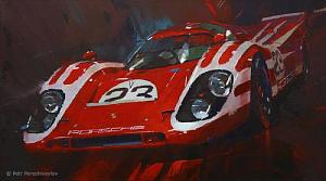 Porsche 917