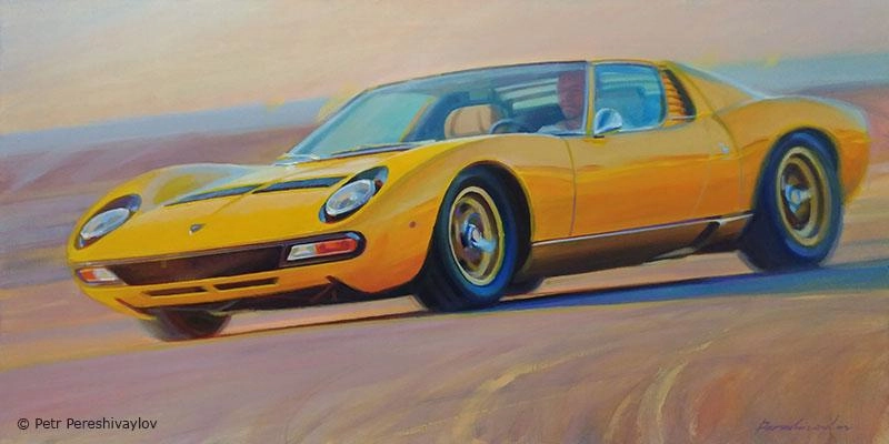 Miura