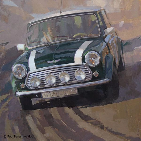 Mini race
